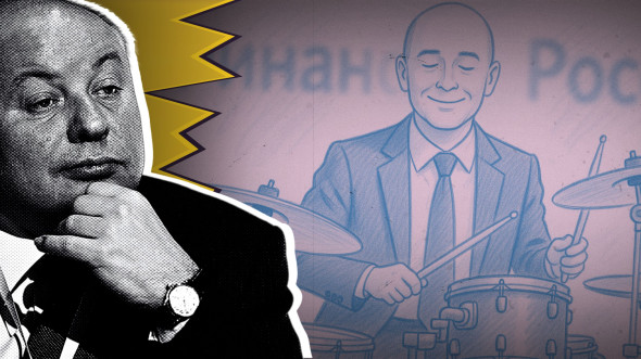 Нас ждет очередная «шоковая терапия», только не Гайдара, а Силуанова