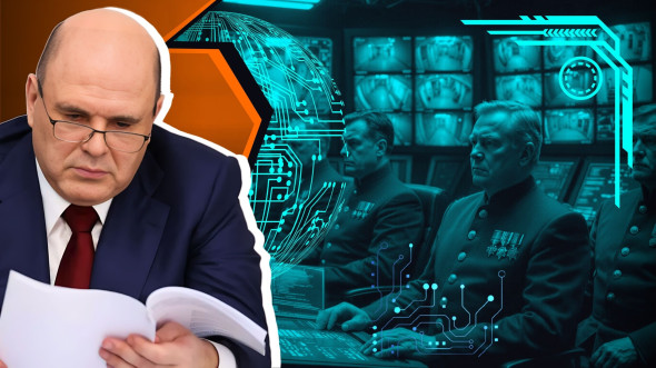 Правительство Мишустина продолжает цифровизацию государственного управления