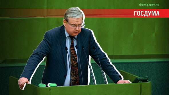 Борьба против мошенников или собственных граждан?