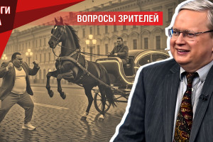 Кто и для чего пытается «замедлить» «Телеграм»