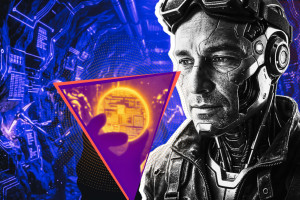 Криптоиндустрию надо развивать под контролем государства