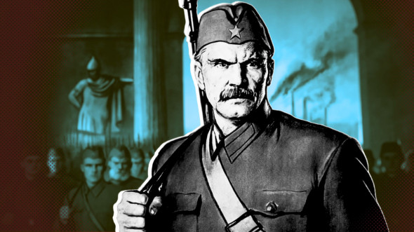 Время действовать! Время действовать!