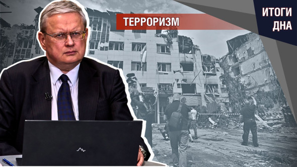 Ответ за Старобельск: где можно ознакомиться с результатами нашего удара?