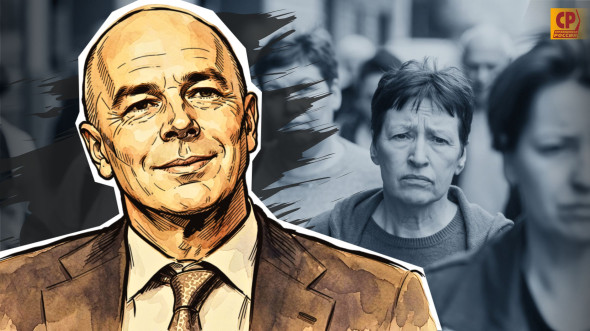 Ужас и желание спрятаться — реакция россиян на новые пенсионные планы Минфина