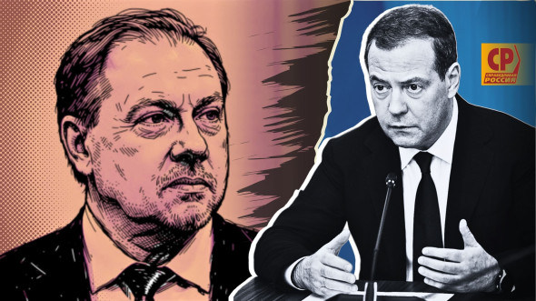 Умнейший человек «Единой России» уравнял Зеленского с президентом РФ